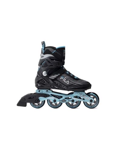 LEGACY PRO 80 LADY BLACK/L.BLUE